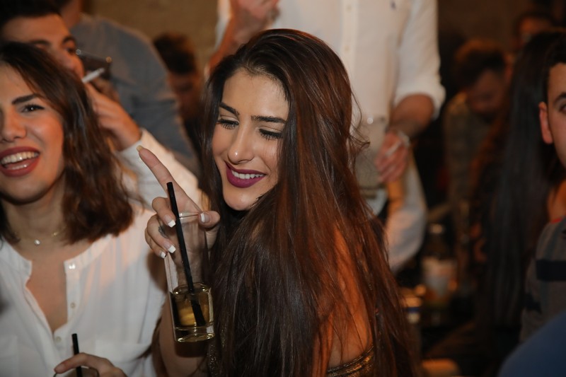 Taiga Batroun on Saturday Night